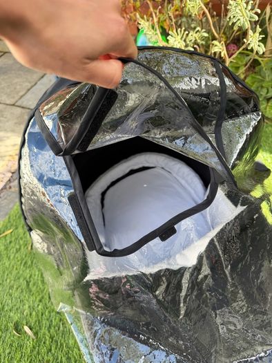 Cybex Priam bundle