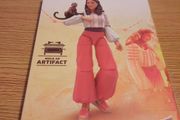 Indiana Jones Adventure Series: Marion Ravenwood (Raiders) 6''