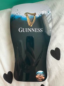 guinness caramle truffle chocolate 212g