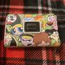 Brand New Lounge Fly Bag and purse And 5 New Funko Pops. Image 3