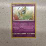 Celebi Holo Promo 2019 Pokemon Card from Sun and Moon Image 2