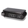 Alarm Clock Wireless Charger Qi Technology Temperature indicator Image 3