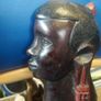 African timber carving Image 2