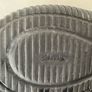 Mens shoes Clarks Donaway Edge Black Leather Lace Up UK Size 12 G EU 47 Image 8