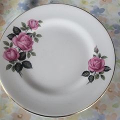 carraigaline side plates