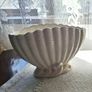 Beautiful Sylvac shell mantle vase Image 2