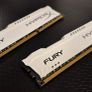 Kingston HyperX Fury DDR3 - 2 x 8 >16GB Image 2
