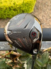Callaway Quantum Triple Diamond Max