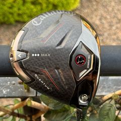 Callaway Quantum Triple Diamond Max