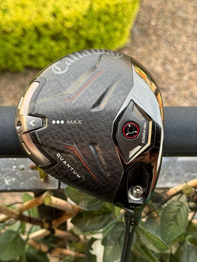 Callaway Quantum Triple Diamond Max