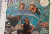 Bananarama - Deep Sea Skiving - 1983 vinyl LP