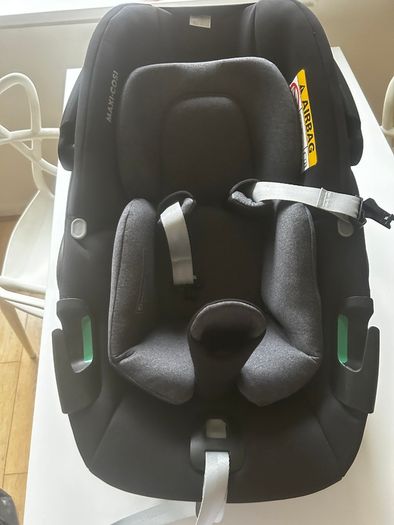 Car seat Maxi Cosi perfect condition