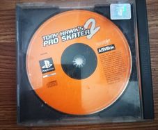 tony hawks pro skater 2