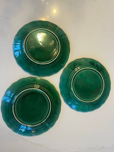 Wedgwood Majolica Tablewear Collection