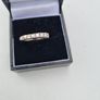Diamond Eternity Ring Image 3