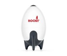 Rockit Portable Baby Rocker works on any pram/buggy