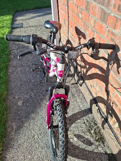 20-inch bike