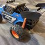 remote kool speed car big size 14.5" Image 3