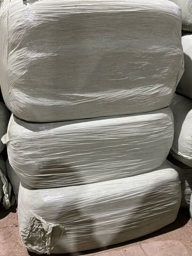 2025 And 2026 Haylage