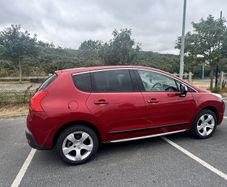 Peugeot 3008 2011