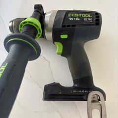 Festool tdc 18/4