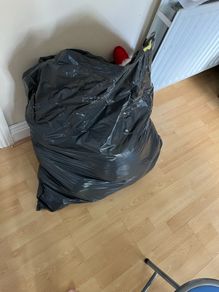 Clear-out