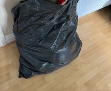 Clear-out