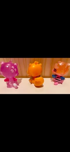 Princess Doll Job Lot Bundle