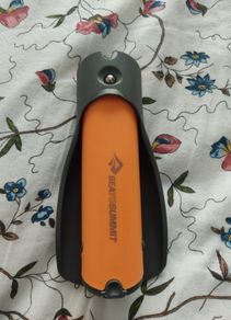 Sea to Summit Pocket Trowel (foldable with internal storage compartment)