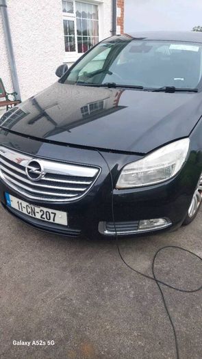 Opel insigna Se2.0cdti130ps ECO