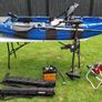 10ft skipjak fishjak Kayak Image 4