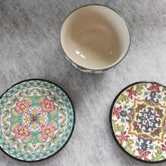 3 pieces of Ceramics (26255)