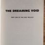 The Dreaming Void Image 4