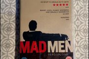 Mad Men  - Series 1 (DVD Box Set)