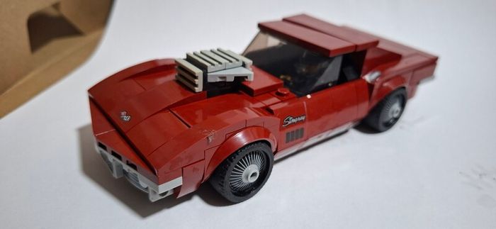 lego