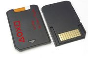 SD2Vita V3.0 Adapter | Game Card to MicroSD Converter for PS Vita | New