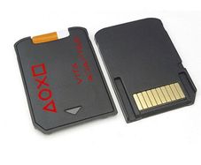 SD2Vita V3.0 Adapter | Game Card to MicroSD Converter for PS Vita | New
