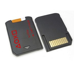 SD2Vita V3.0 Adapter | Game Card to MicroSD Converter for PS Vita | New