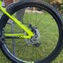 Mountain bike  ridgeback Image 6