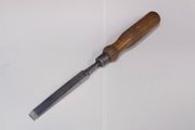 Vintage A. Hildick of Sheffield 1/2" Firmer Chisel