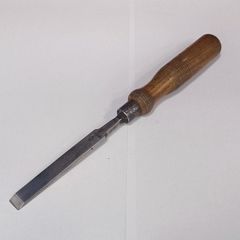 Vintage A. Hildick of Sheffield 1/2" Firmer Chisel