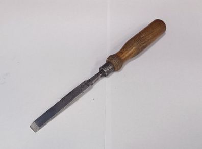 Vintage A. Hildick of Sheffield 1/2" Firmer Chisel