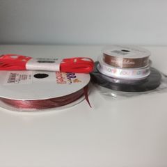 Ribbon - Mixed Bundle
