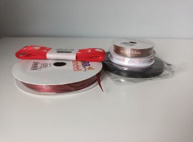 Ribbon - Mixed Bundle
