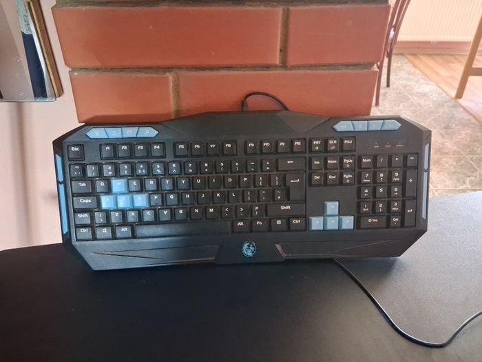 keyboard