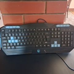 keyboard