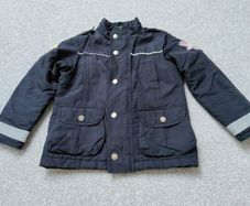 UCB Boys Jacket