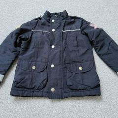 UCB Boys Jacket
