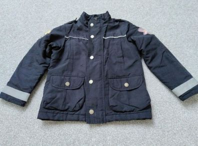 UCB Boys Jacket