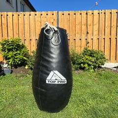 boxing bag